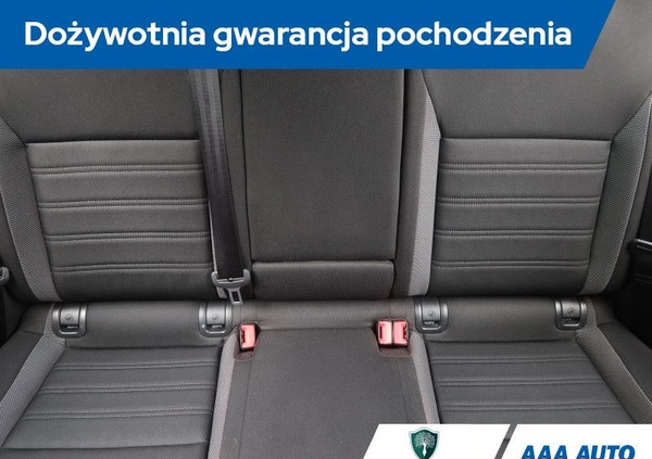 Skoda Octavia cena 49000 przebieg: 137178, rok produkcji 2018 z Głowno małe 172